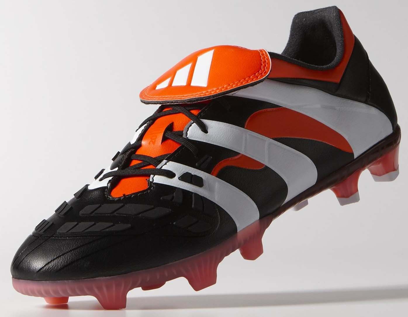 Adidas sales predator 1998